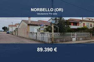 Immobile in asta di 187 m² con più di 5 locali a N