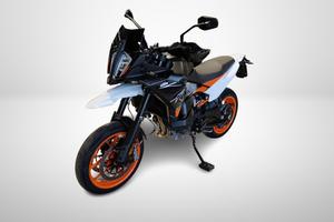 KTM 890 SMT - KTM 890 SMT (2023 --> 2026)