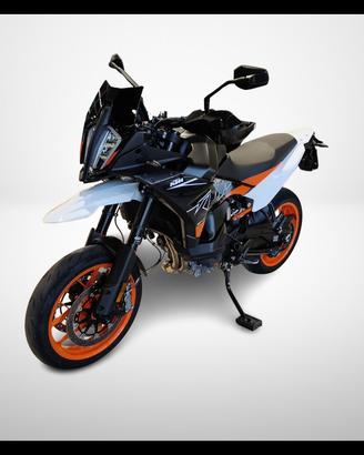 KTM 890 SMT - KTM 890 SMT (2023 --> 2026)