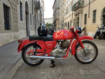 Moto Guzzi Altro modello - Anni 60