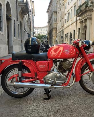 Moto Guzzi Altro modello - Anni 60