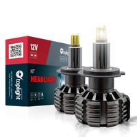 Kit led Zeus D3S/R Toplight 417921 LED TL