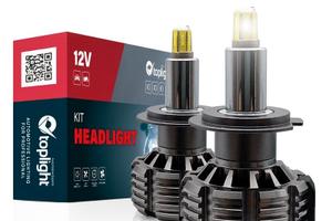Kit led Zeus D3S/R Toplight 417921 LED TL
