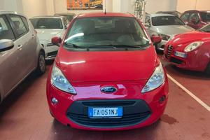 Ford Ka Ka+ 1.2 8V 69CV INVIDUAL 2015