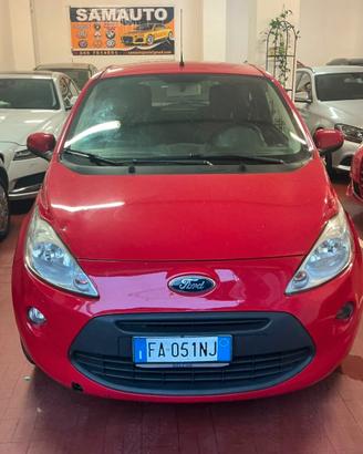 Ford Ka Ka+ 1.2 8V 69CV INVIDUAL 2015