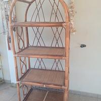 mobiletto da giardino