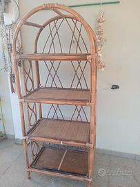 mobiletto da giardino