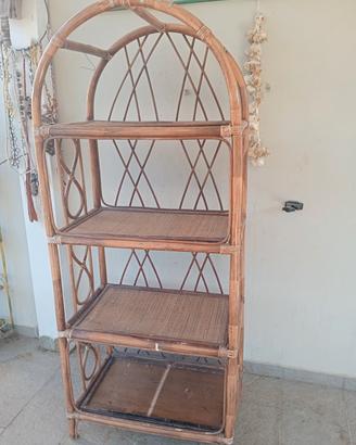 mobiletto da giardino