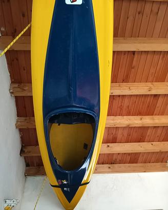 canoa Nova K1