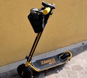 Monopattino