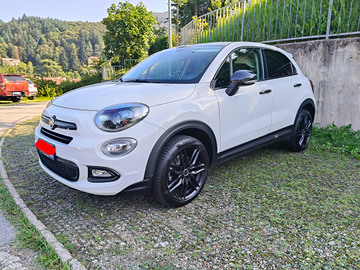 Fiat 500X S-Design 1.4 multi-air 140 CV