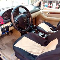 Mercedes Classe a 150 benzina gpl