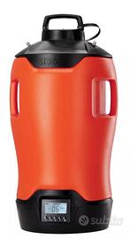 Stocker Geyser 25 litri