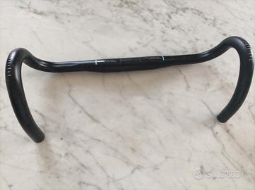 Manubrio Bianchi reparto corse