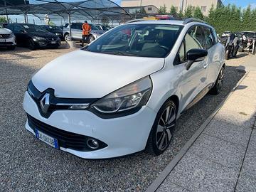 RENAULT Clio Sporter 1.5 dCi 8V 90CV Start&Stop