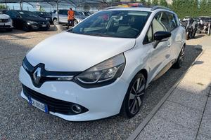 RENAULT Clio Sporter 1.5 dCi 8V 90CV Start&Stop