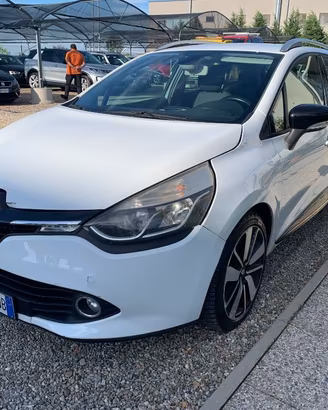 RENAULT Clio Sporter 1.5 dCi 8V 90CV Start&Stop