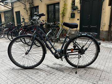 Bicicletta Elops Decathlon