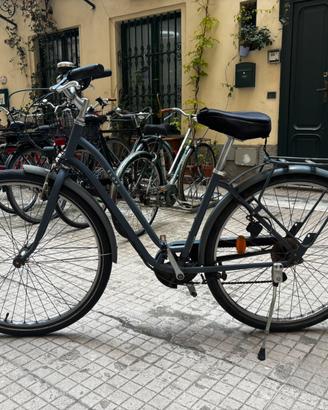 Bicicletta Elops Decathlon