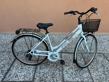 Bicicletta da donna