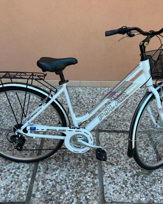 Bicicletta da donna