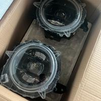 Fari full led suzuki jimny