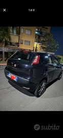 Fiat Punto Evo