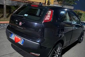 Fiat Punto Evo