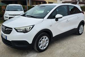Opel Crossland X 1.2 12V Advance - 2020