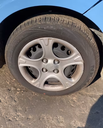 Pneumatici 175/65 R14