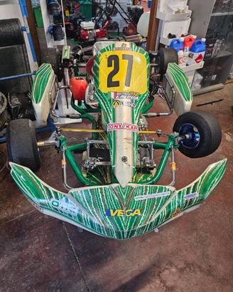 Kart 60 miniTonykart-TM