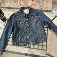 Giubbotto Jeans Helmut Lang