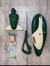 folletto vorwerk vk135 rigenerato originale 