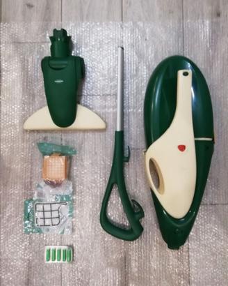 folletto vorwerk vk135 rigenerato originale 