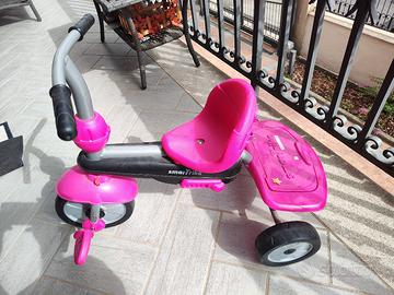 Triciclo Smartrike Zoom
