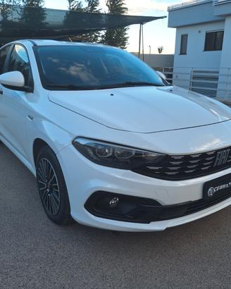 Fiat Tipo 1.6 Mjt S&S 5 porte City Life
