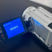 Videocamera Sony