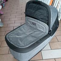 Navicella Peg Perego "pop up"