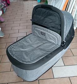 Navicella Peg Perego "pop up"