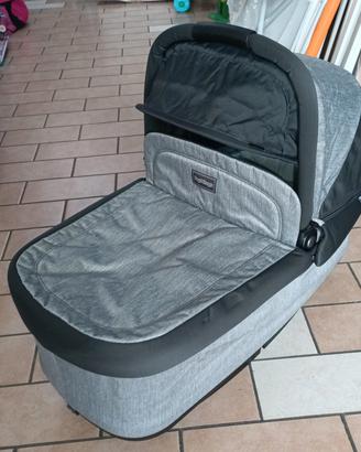 Navicella Peg Perego "pop up"