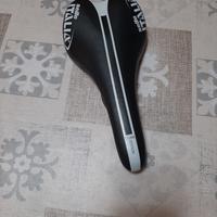 sella da ciclismo SELLA ITALIAsrl CARBON