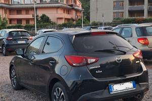 Mazda 2 Mazda2 1.5 Skyactiv-G 115 CV Exceed