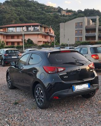 Mazda 2 Mazda2 1.5 Skyactiv-G 115 CV Exceed