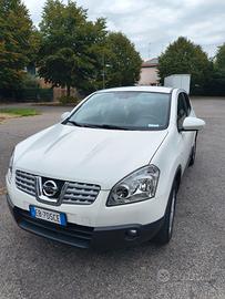 Nissan Qashqai 1.6