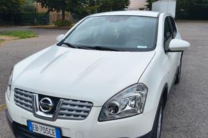 Nissan Qashqai 1.6