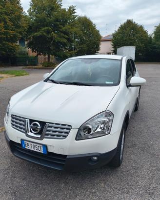 Nissan Qashqai 1.6