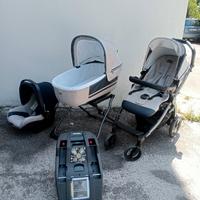 Trio peg Perego book 51 elite