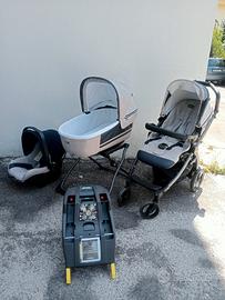 Trio peg Perego book 51 elite