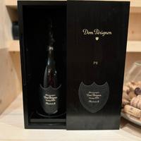 Dom Perignon P2