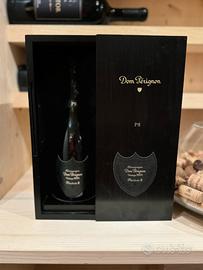 Dom Perignon P2